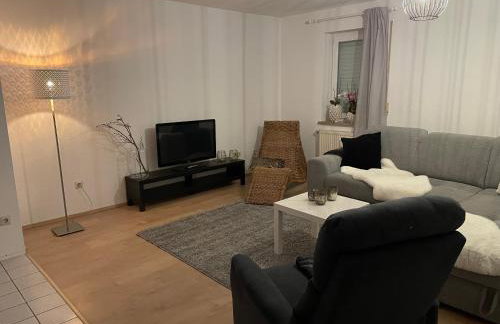 schöne Ferienwohnung - Foto 20