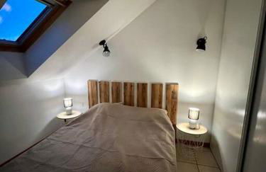 Chez Jack-Résidence-Piscine-Sauna - Foto 10