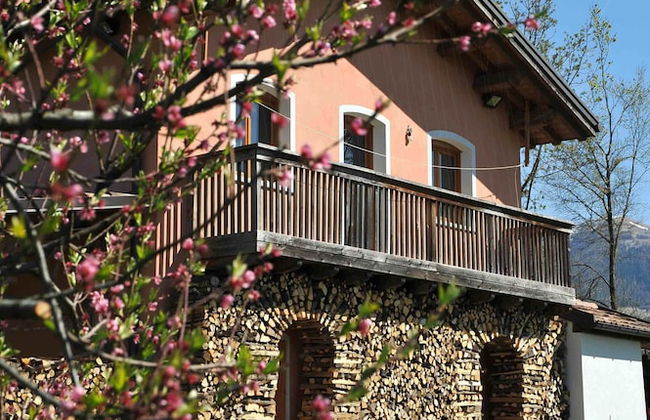 Antico fienile - Photo 79