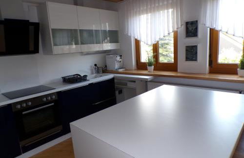 Mondfänger Ferienwohnung , Nähe Playmobil Funpark und Messezentrum - Foto 10