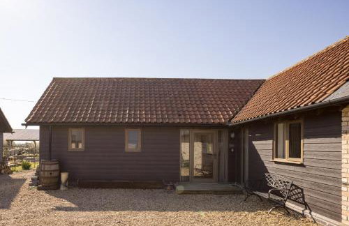 Clopton Courtyard Cambridge - Photo 59