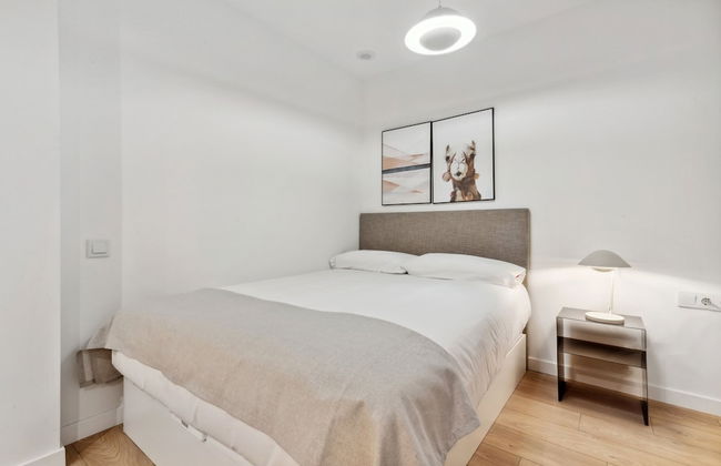 Limehome Valencia Carrer del Pare Palau - Photo 7