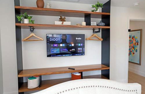 6 Bedroom Villa with Pool & Parking in Heart of South Beach Miami - Foto 64