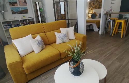 Loft Apartamento Sevilla 16 - Photo 15