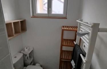 Studio 2è étage sans ascenseur - Foto 1