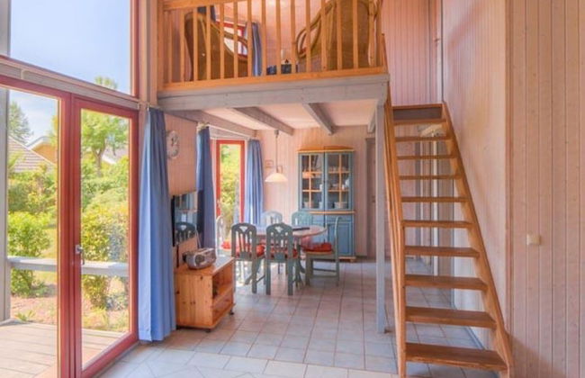 Skandinavisches Ferienhaus in Mirow - Photo 11