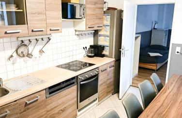 Krefeld House - 20 Min to DUS AIRPORT & MESSE - Foto 2