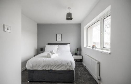 Rievaulx House by Horizon Stays - Foto 16