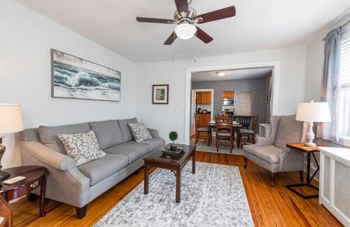 Bryn Mawr GemBalconyDedicated Parking50TV - Foto 14