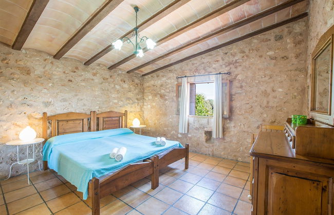 Casa Rural Sa Sorda in Campos - Foto 20