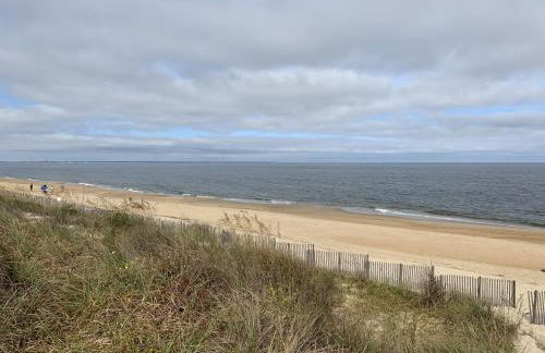 Beach Front on the Bay on the Dunes bungalow - Photo 18