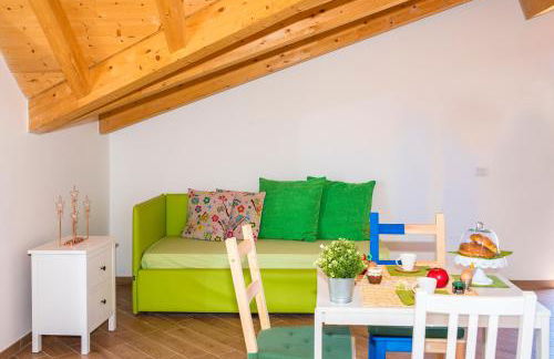 Fili d'Erba Cilento - Foto 45