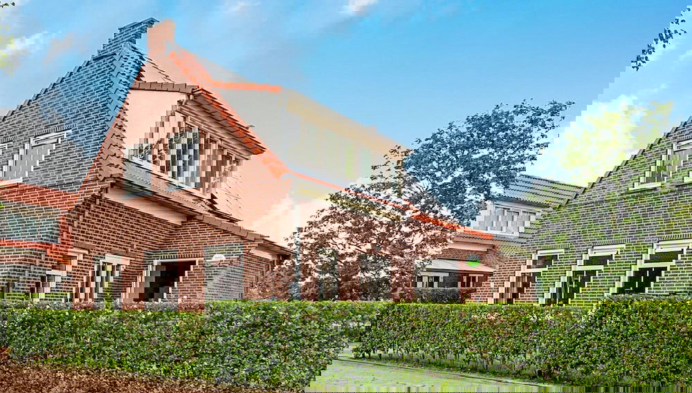 Breskens Haven: Relax, Explore & Dine - Photo 1, Image principale