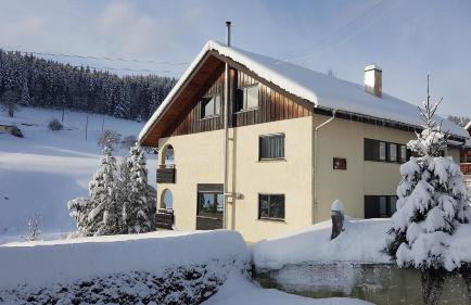 Haus Wiesengrund - Foto 16