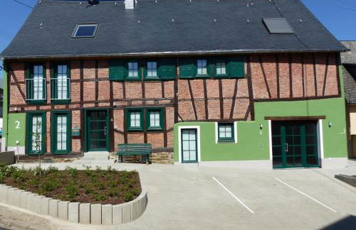 Anduns exklusive Scheune - Ferienhaus - Foto 27