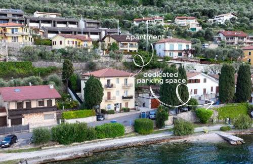 Apartment Di Lago Family by GardaDoma - Foto 4