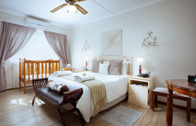 Morning Glory Cottages - Foto 32