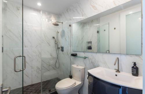 5BR Modern West Hollywood Retreat - Foto 80