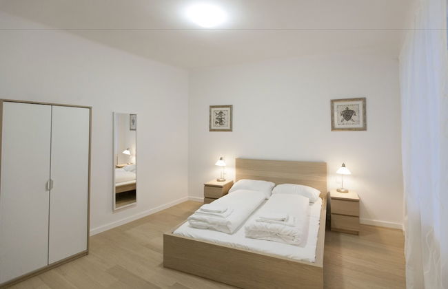 City-center Hoher Markt - Foto 3