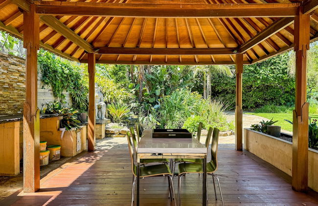 Classic Hampton Retreat - Foto 20