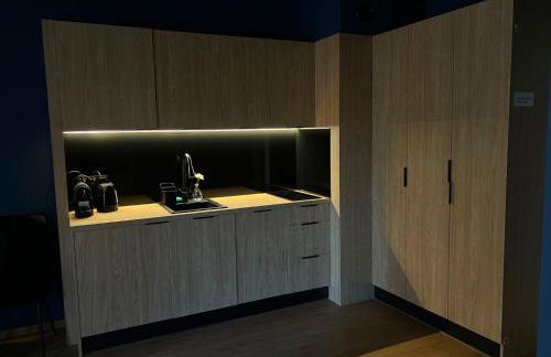 Luksusowy Apartament Tu i Teraz - Foto 13