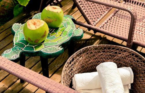 Casa Madadá - Foto 39