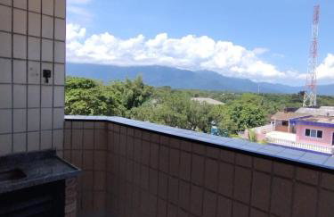 Cobertura Vista Para o Mar Praia Boraceia-SP Litoral Norte - Foto 40