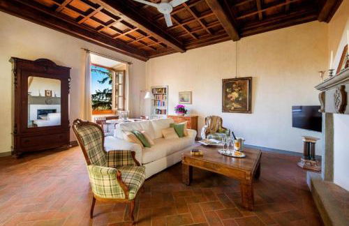 Castello di Cafaggio - Foto 29