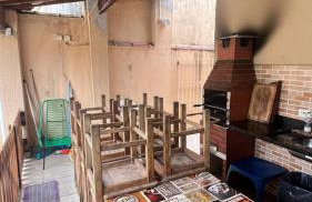 Casa de Praia com piscina - Foto 25