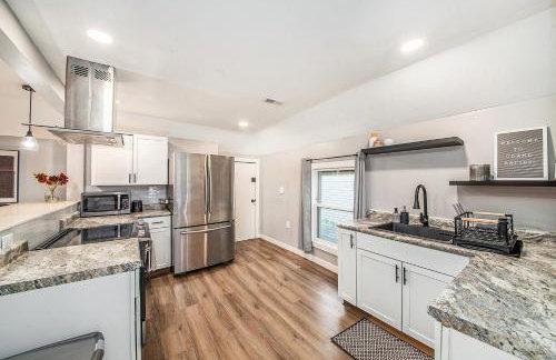 Cityscape Suite - New Corporate Apt Downtown - Foto 11