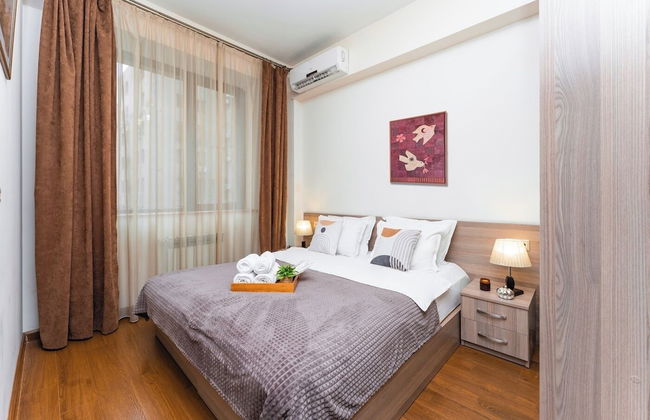 Stay Inn on Buzand str. 17 - Photo 7