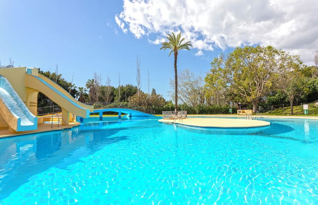 Sunstay Loft Minerva Benalmadena - Foto 17