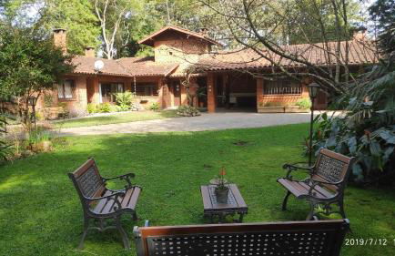 CASA GOLDONI GRAMADO 4 Quartos - Photo 50