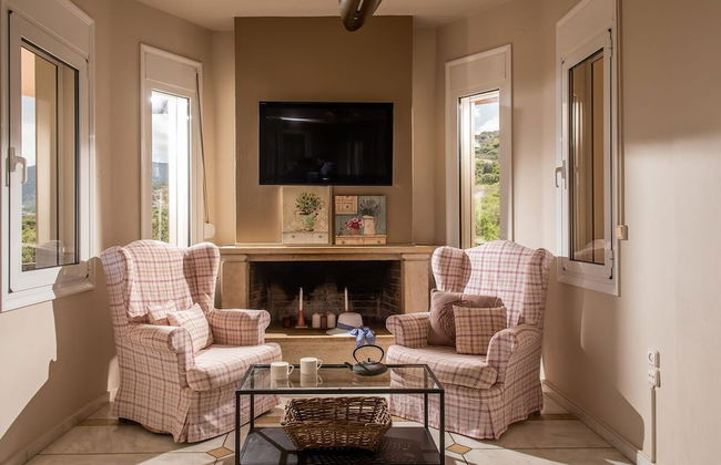 Villa Agriana Countryside - Foto 15