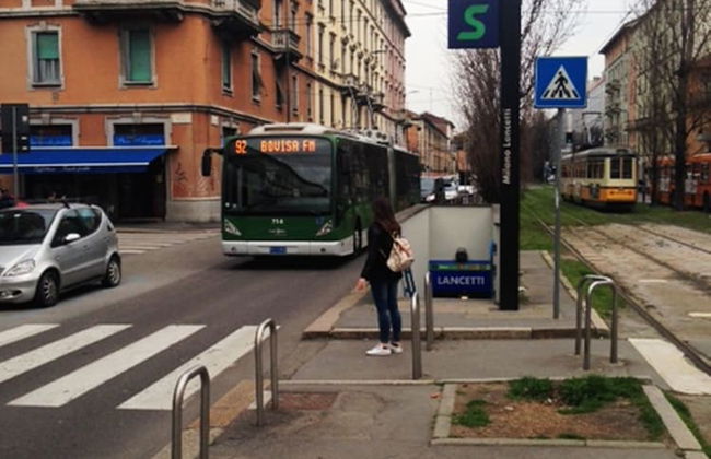 City Residence Milano - Foto 26