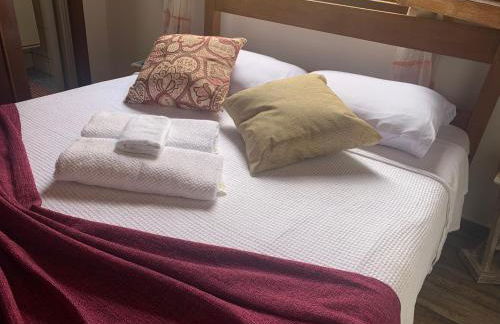 Pouso da Ju - Foto 17