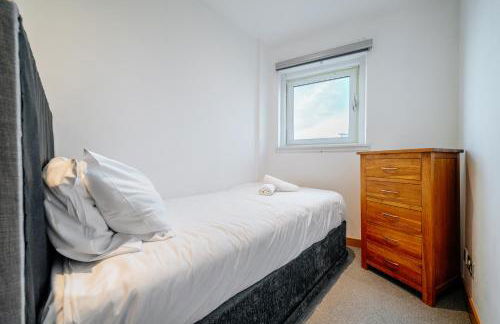 Weston's Penthouse sleep 11, 8 Beds Free Parking - Foto 27