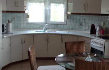 Villa Jenny - Foto 7