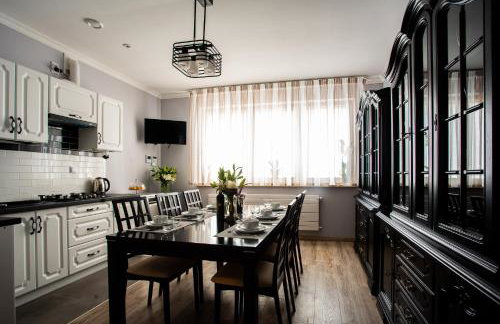 Willa Krakowska - Foto 54