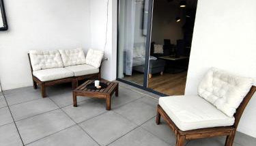 Top Apartment B51A - Photo 4