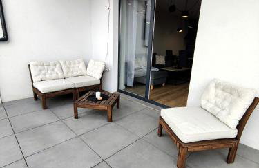 Top Apartment B51A - Photo 4