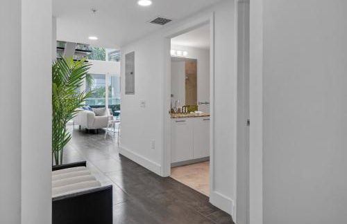 Urban Oasis 2BR Loft Residence in Brickell - Foto 31