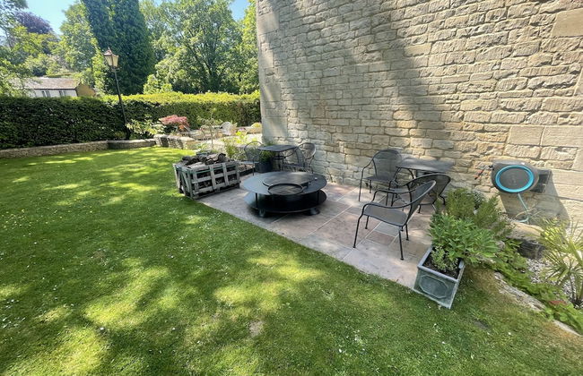 Railway Apartments - Photo 52