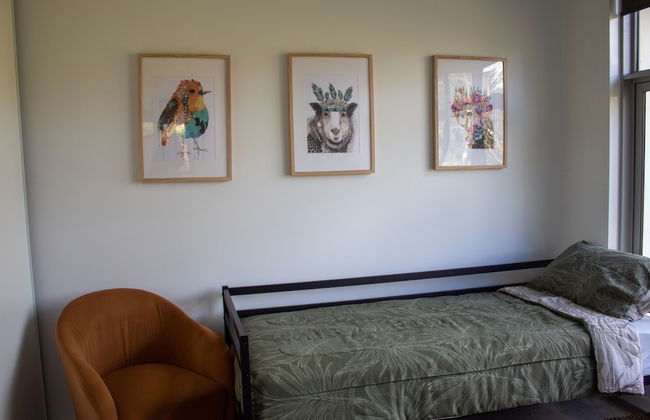 Centrepoint Units Heidelberg - Foto 5