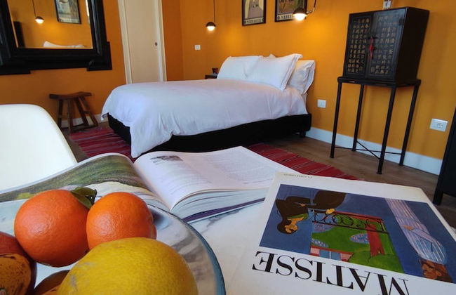 Terno su Napoli Sanità - Foto 54