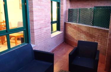 Apartamento con piscina - Photo 13