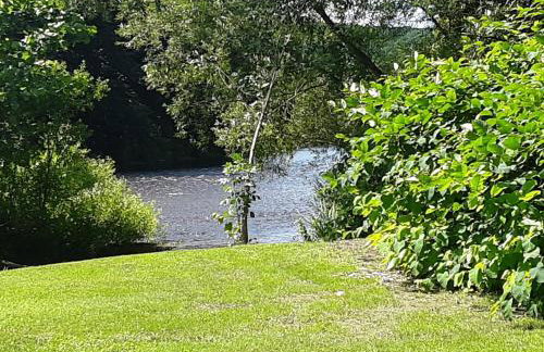 Apartment on the Battenkill River - Foto 14