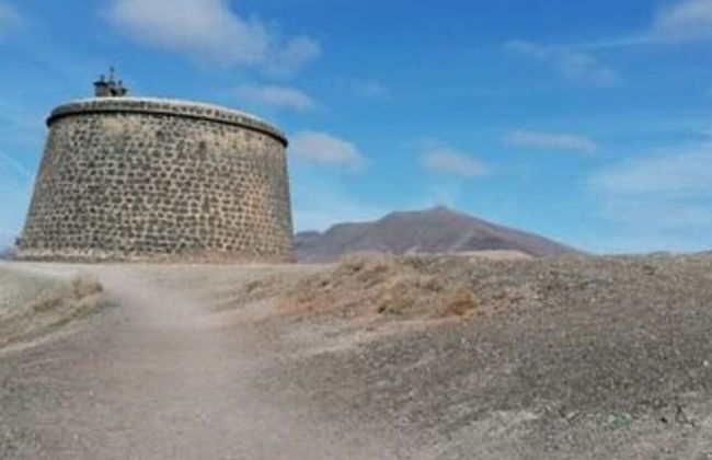 Holiday Home in Playa Blanca - Photo 41