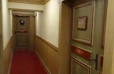 les 7 laux immobilier chalet C - Foto 78