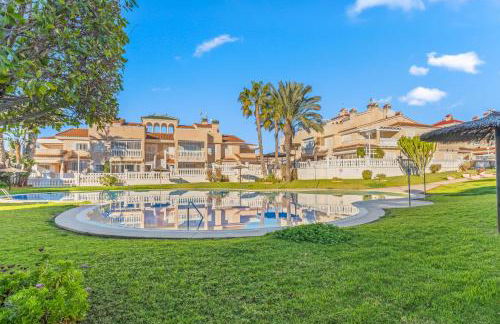 Bugenwilla Orihuela Costa - Foto 19